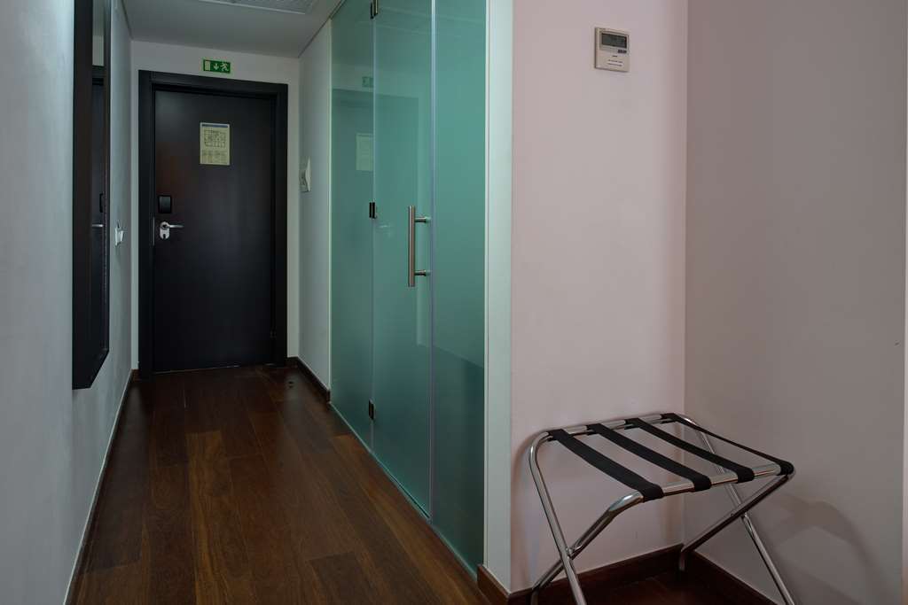 Hôtel Vip Executive Saldanha à Lisboa Chambre photo